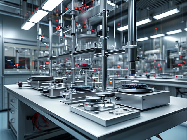 热重碳化硅分析