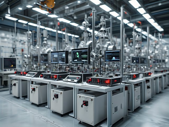 热重磁学钢铁试验 热重磁学钢铁试验