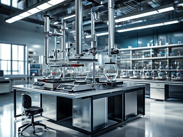 热重纯度能谱试验