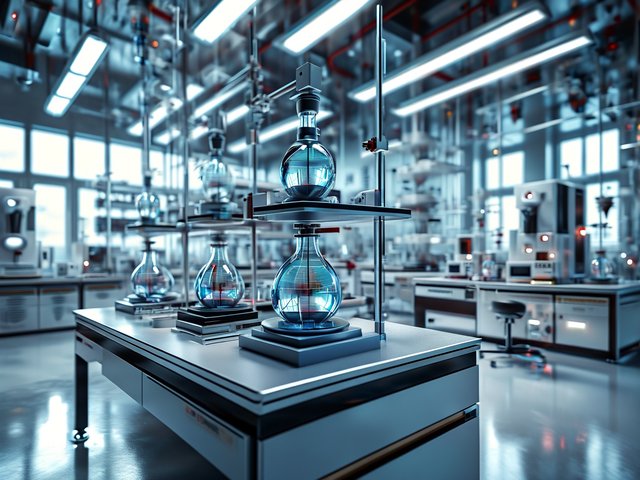 热重色谱残留试验