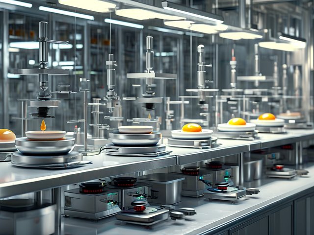 煎蛋不粘性测试