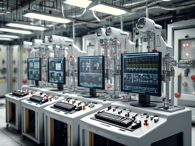 煤矿在用产品安全检测