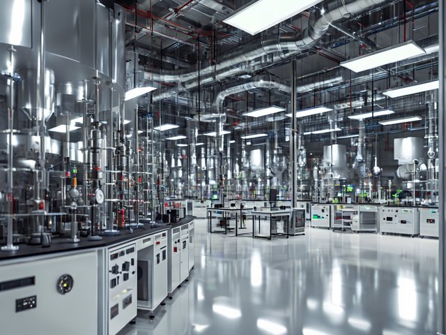 煤粉防爆性能测试