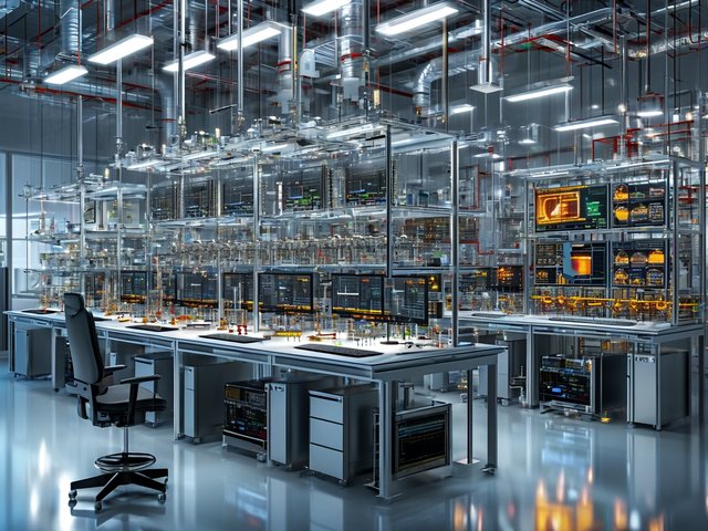 照明节能降耗检测