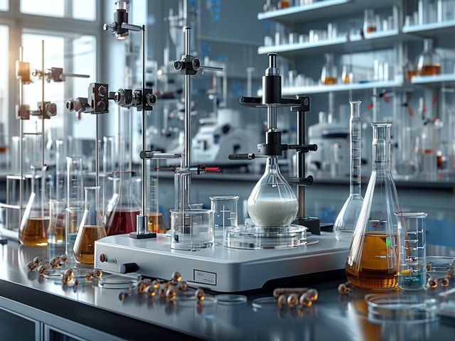 牛奶氮含量检测