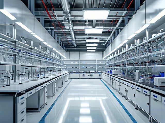 牦牛乳源定性样品检测