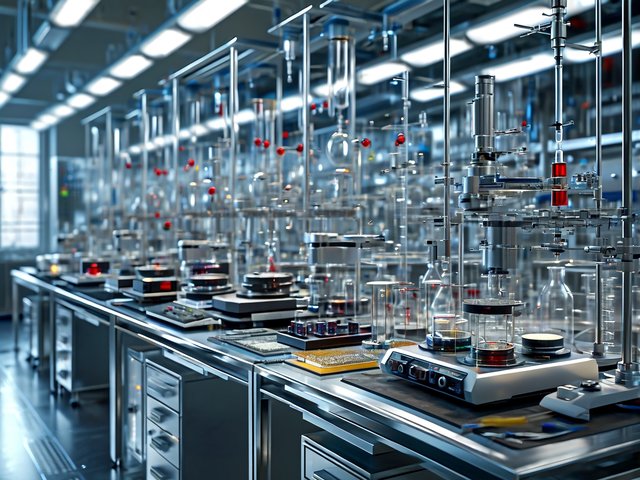 物理工艺杂质分析