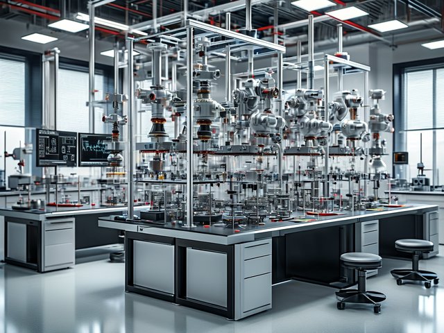 物理机械性能测试