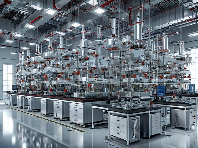 物理氧化铝一致性检测