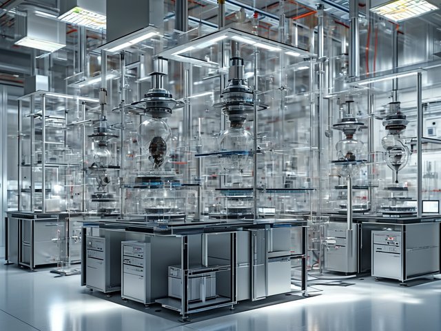 物理限量吸收试验