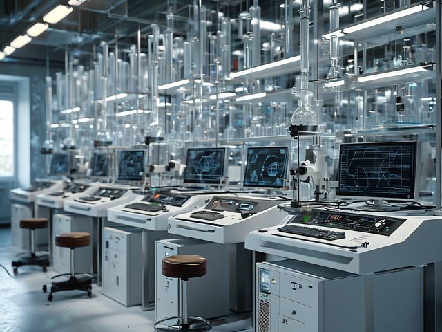 玄武岩纤维光学浓度分析