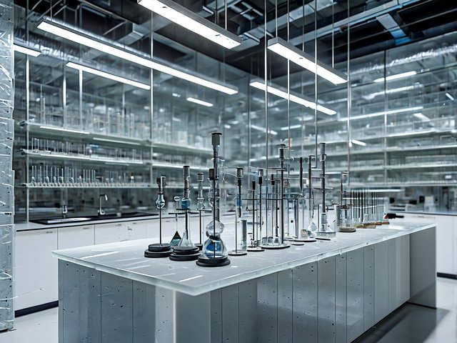 玄武岩纤维剪切结构分析