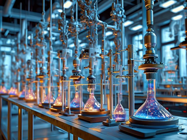 玄武岩纤维机械离子分析