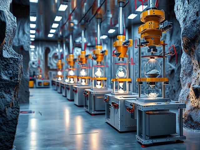 玄武岩纤维机械韧性检测