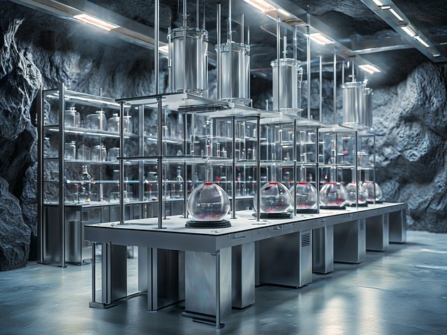 玄武岩纤维环境试验 玄武岩纤维环境试验