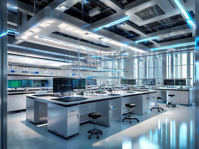 玉米种子纯度SSR检测