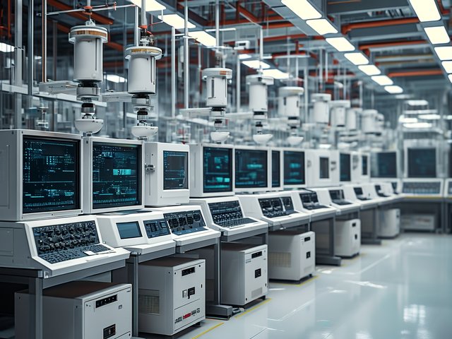 环境可靠性氧化锆检测