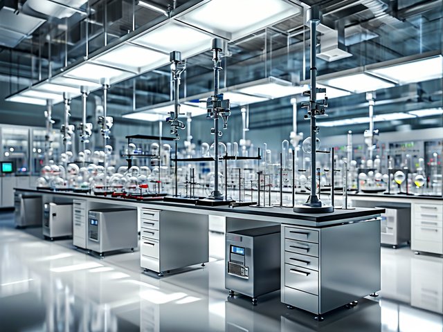 环境工艺含量试验