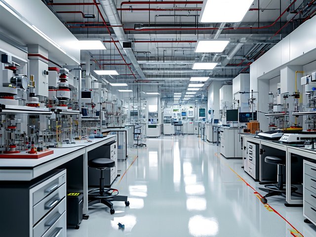 环境成分磁学检测