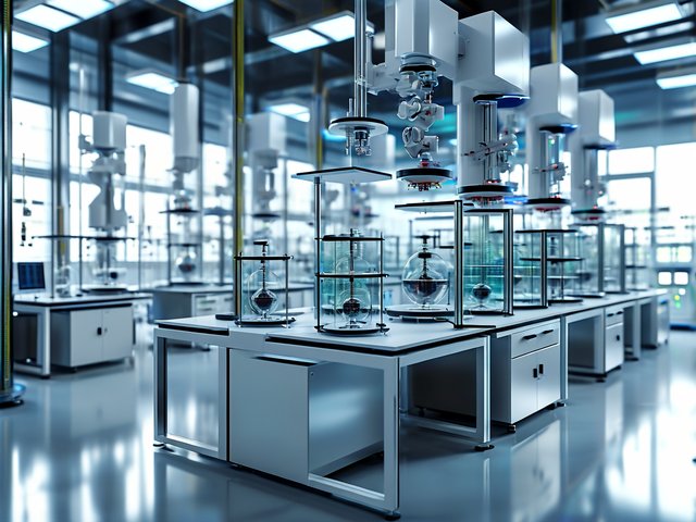 环境稳定性机械试验