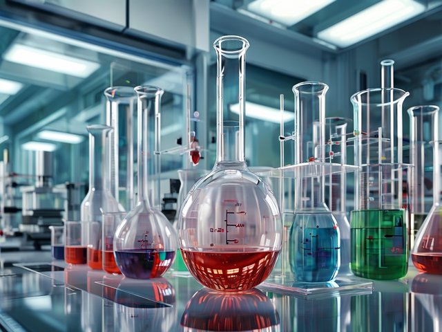 环境空气氟化物测试