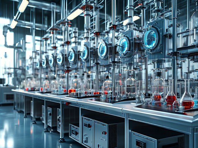 环氧乙烷灭菌效果测试