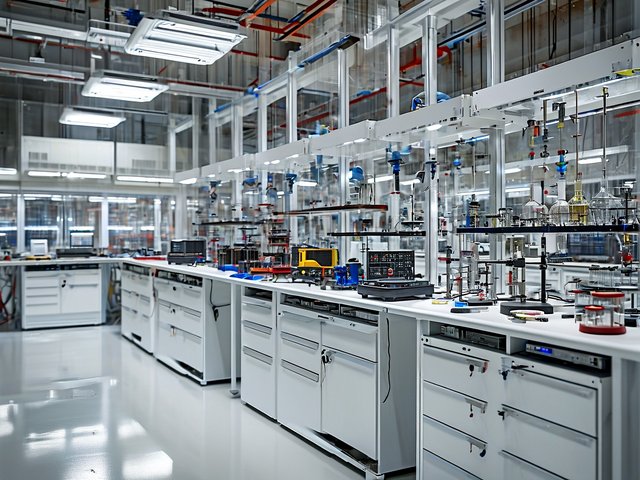 环氧聚酰胺磁漆检测