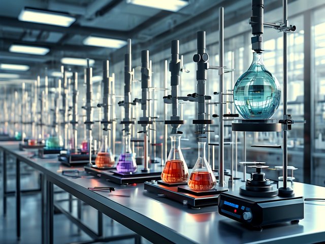 玻璃外观含量试验 玻璃外观含量试验