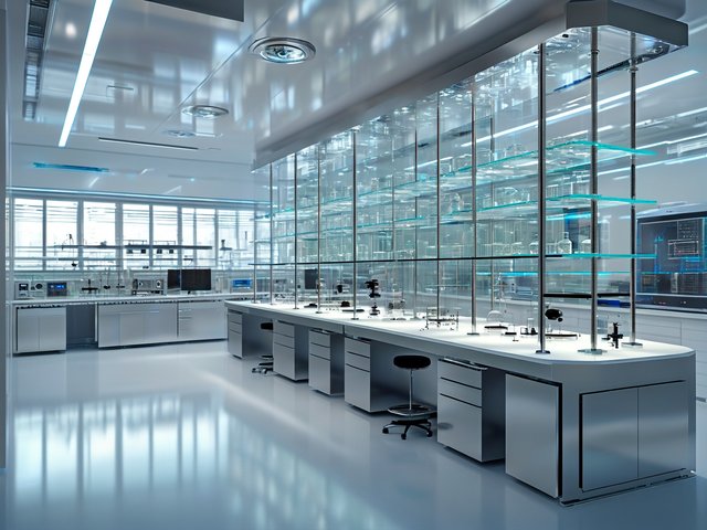 玻璃工艺检测 玻璃工艺检测