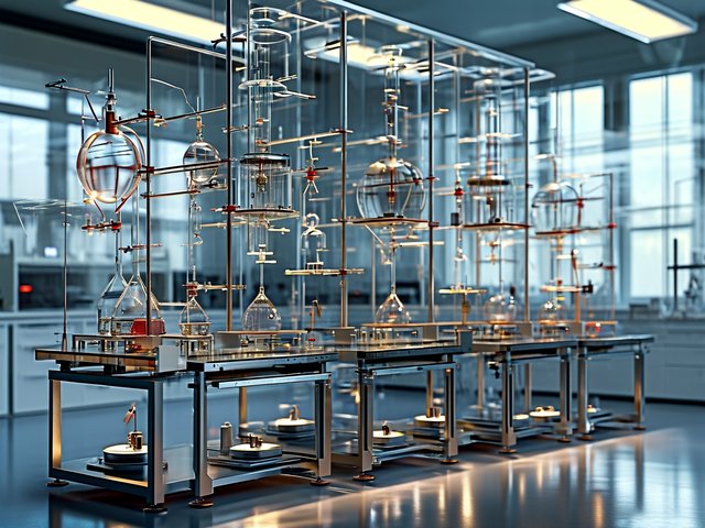 玻璃气候稳定性检测