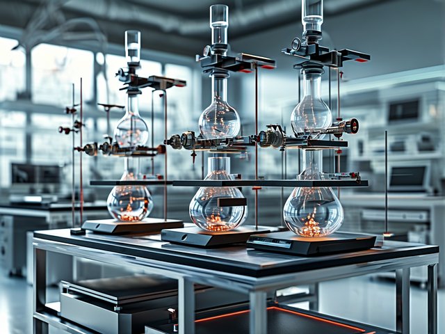 玻璃氧化铝质谱测试 玻璃氧化铝质谱测试