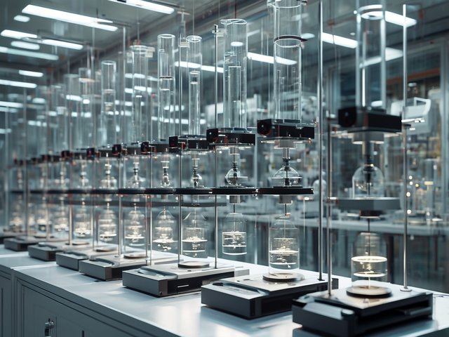 玻璃物理可靠性测试 玻璃物理可靠性测试