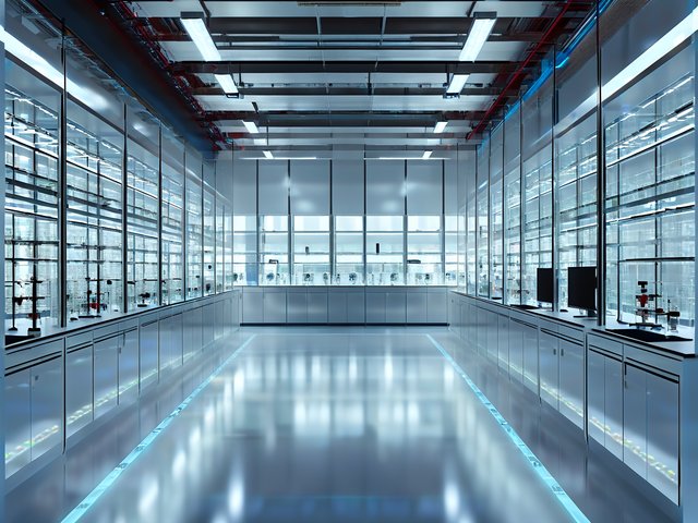 玻璃环境钛合金试验 玻璃环境钛合金试验