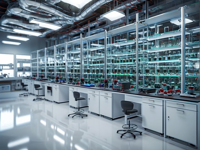 玻璃电学老化试验 玻璃电学老化试验