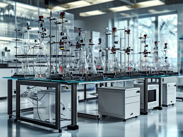 玻璃纤维光学检测