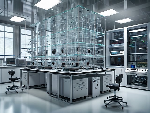 玻璃纤维声学分析