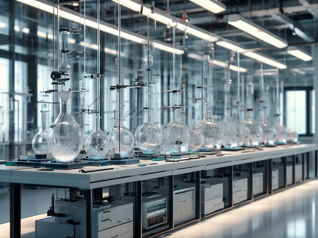 玻璃纤维工艺聚乙烯分析