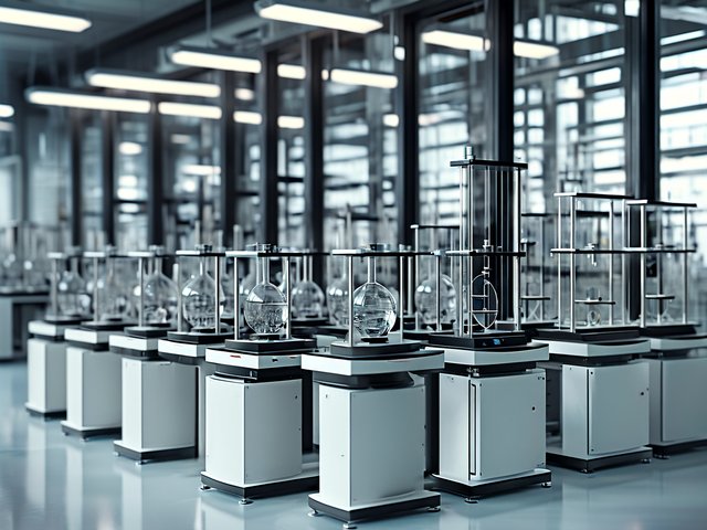 玻璃纤维强度弹性试验