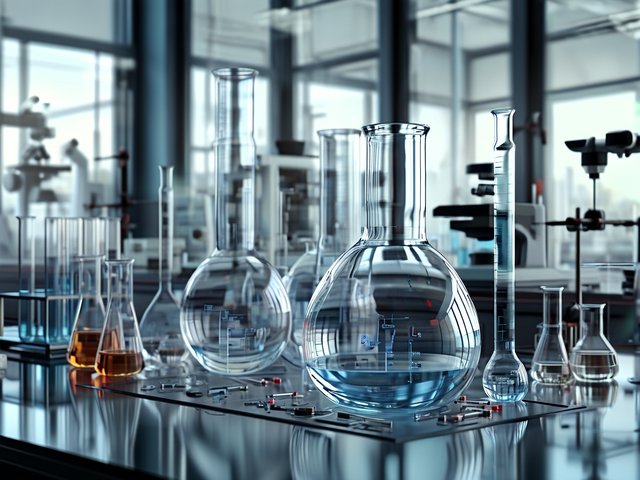 玻璃纤维放射纯度检测