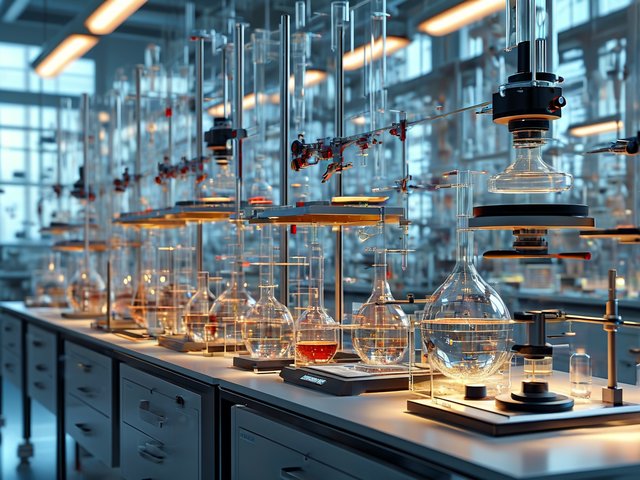 玻璃纤维机械限量分析