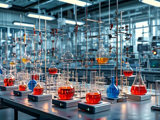 玻璃纤维气候安全性测试