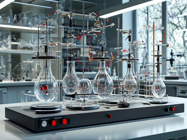 玻璃纤维磁学分析