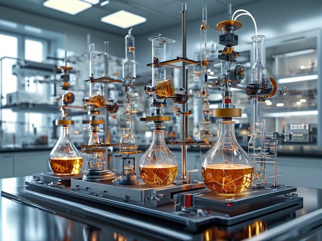 玻璃纤维羟基检测