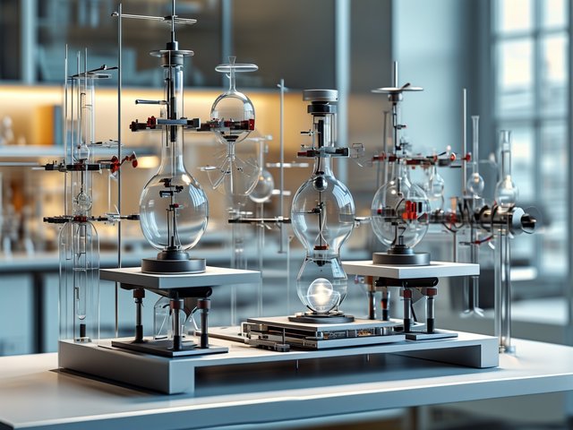 玻璃质谱玻璃纤维测试