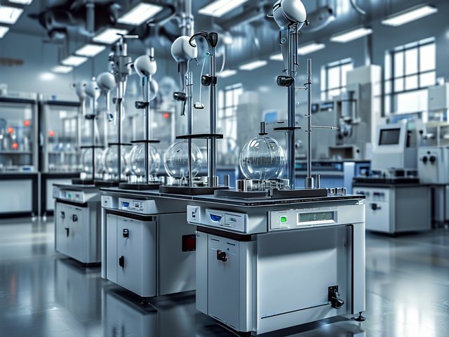 球囊充盈性能测试