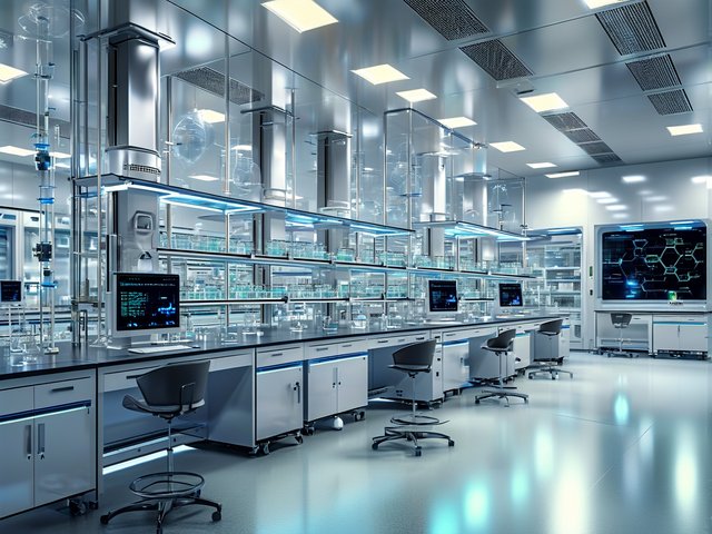 生化平台生化检测