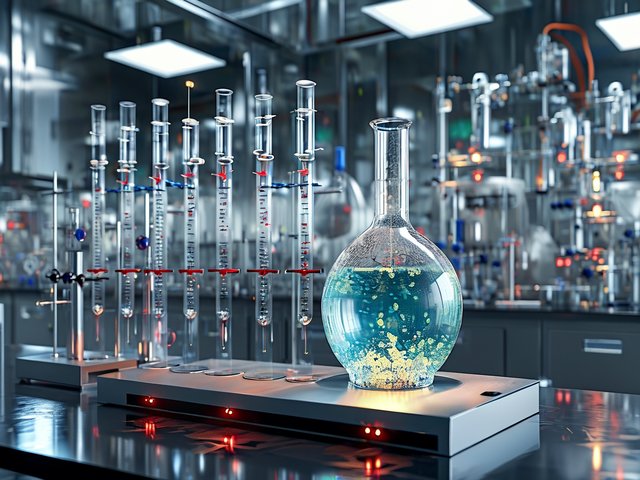 生物制药发酵空气无菌测试