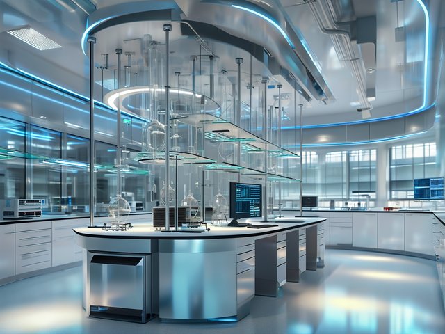 生物弯曲衍射检测