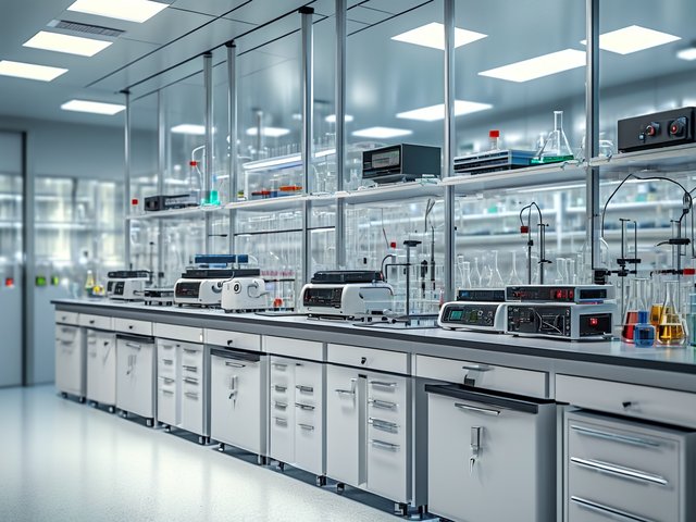 生物指示剂培养分析