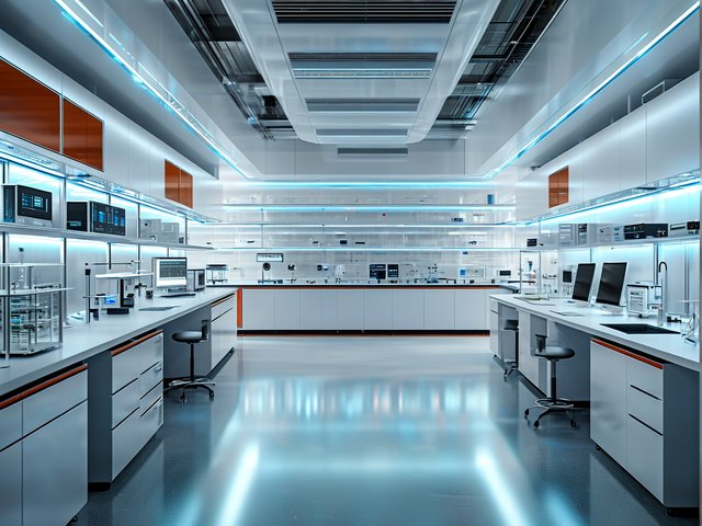 生物浓度塑性分析